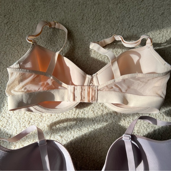 Nude Bra Set - Picture 4 of 8